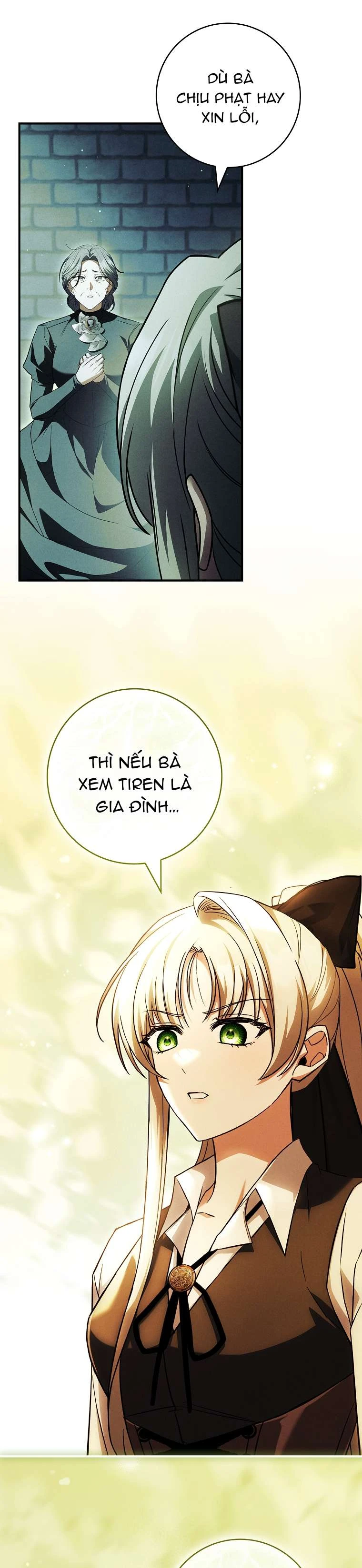 Văn Phòng Thám Tử Dành Cho Nam Chính Hối Hận! Chapter 42 - 25