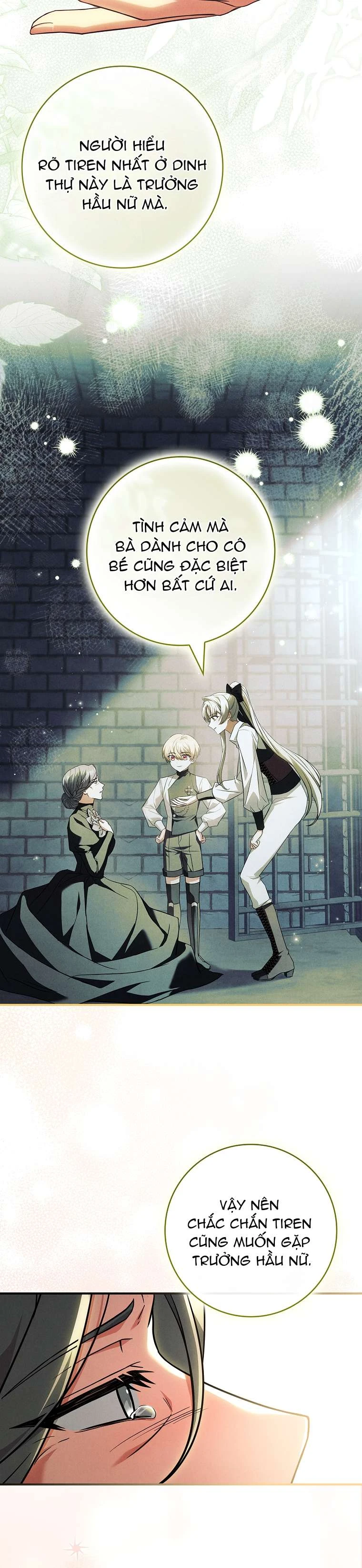 Văn Phòng Thám Tử Dành Cho Nam Chính Hối Hận! Chapter 42 - 27