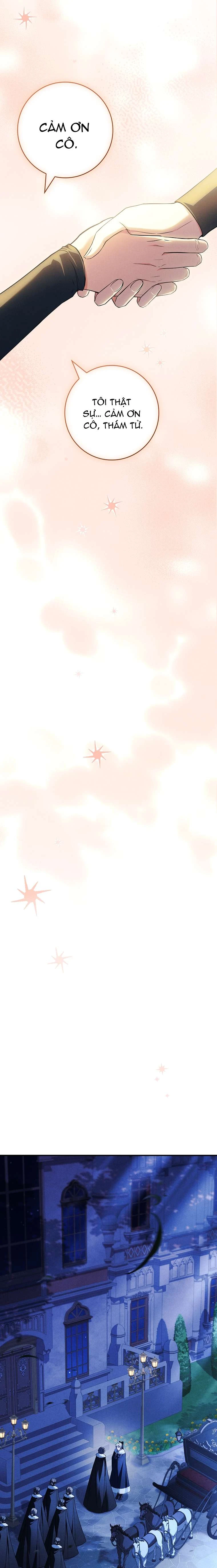 Văn Phòng Thám Tử Dành Cho Nam Chính Hối Hận! Chapter 42 - 28