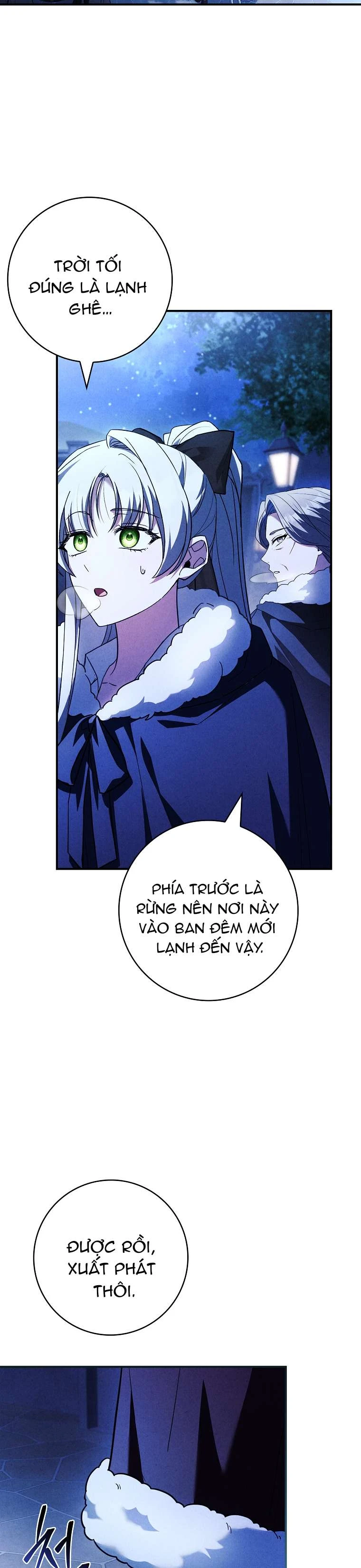 Văn Phòng Thám Tử Dành Cho Nam Chính Hối Hận! Chapter 42 - 29