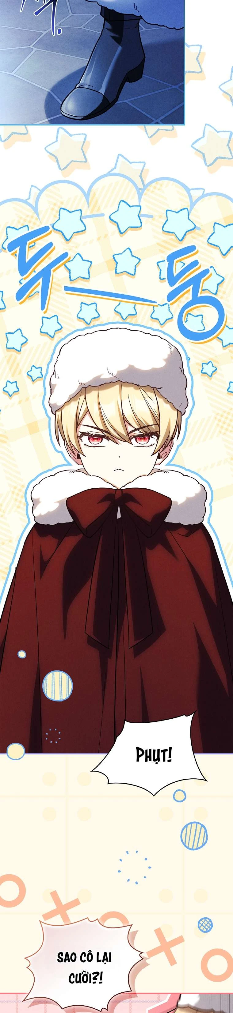 Văn Phòng Thám Tử Dành Cho Nam Chính Hối Hận! Chapter 42 - 30