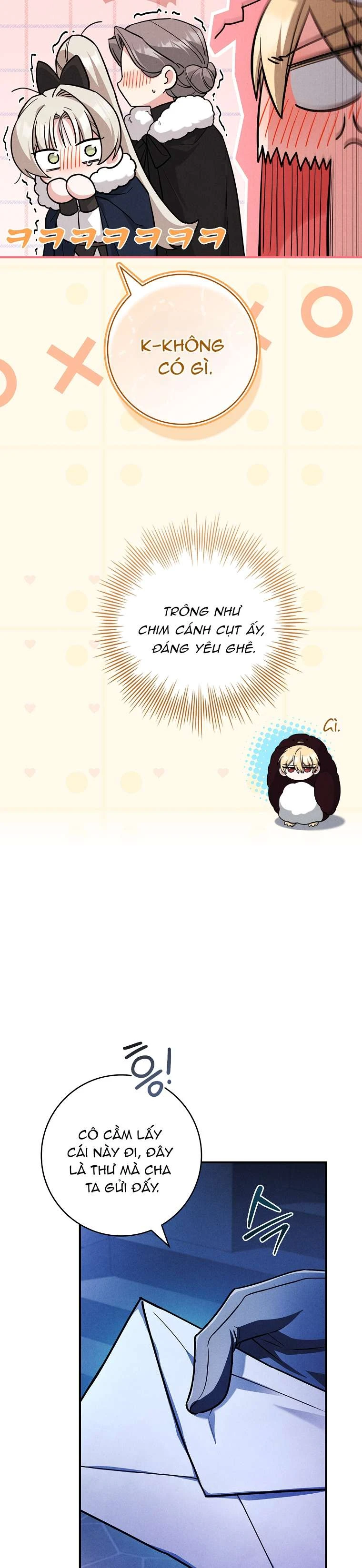 Văn Phòng Thám Tử Dành Cho Nam Chính Hối Hận! Chapter 42 - 31