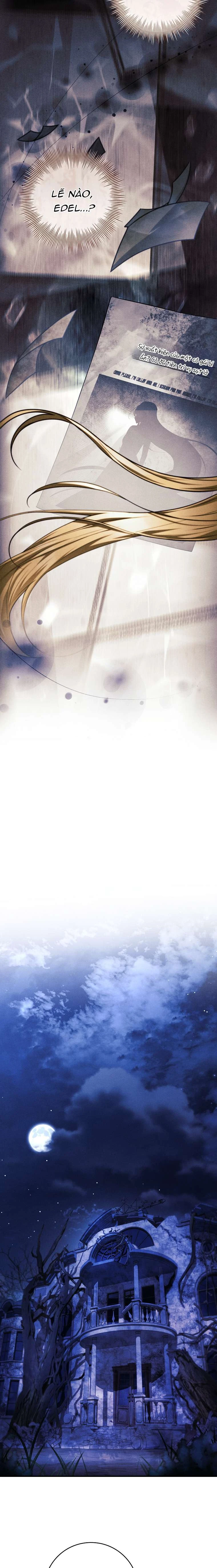 Văn Phòng Thám Tử Dành Cho Nam Chính Hối Hận! Chapter 42 - 34