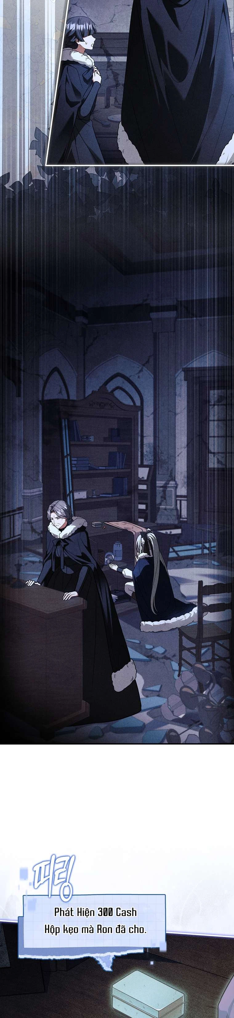 Văn Phòng Thám Tử Dành Cho Nam Chính Hối Hận! Chapter 42 - 36