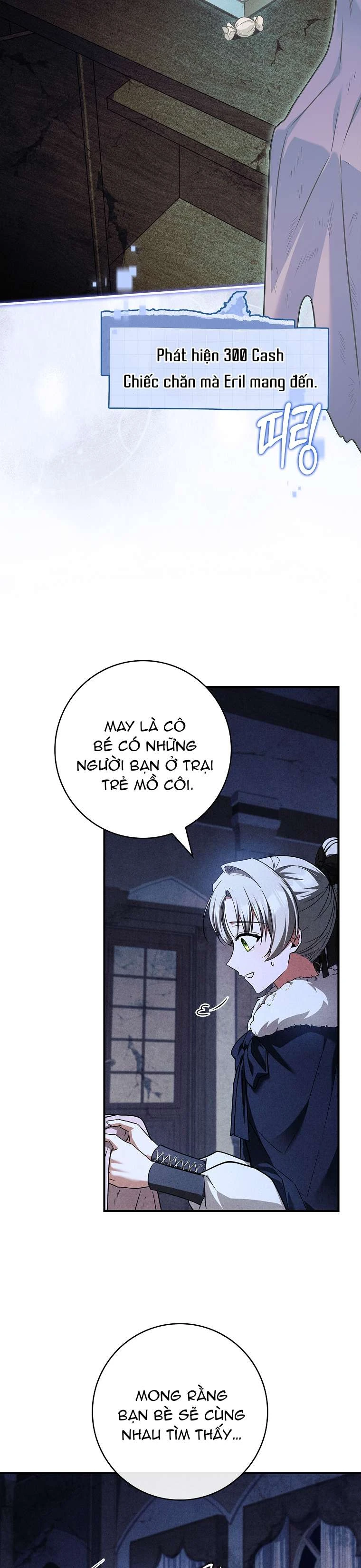 Văn Phòng Thám Tử Dành Cho Nam Chính Hối Hận! Chapter 42 - 37