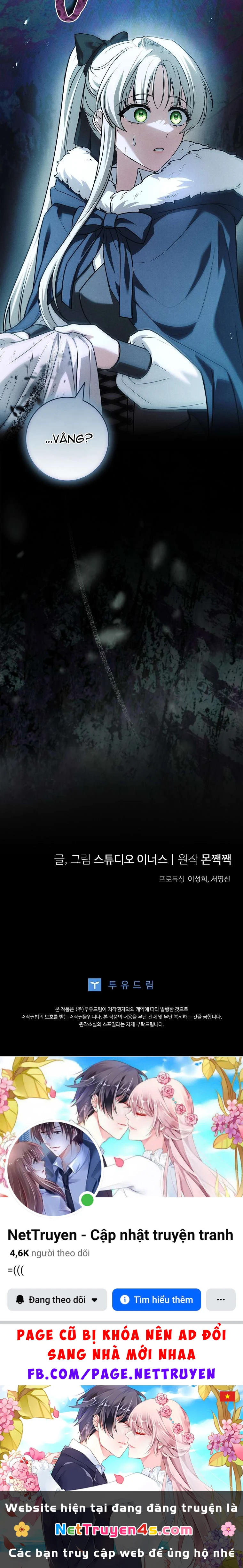 Văn Phòng Thám Tử Dành Cho Nam Chính Hối Hận! Chapter 42 - 39