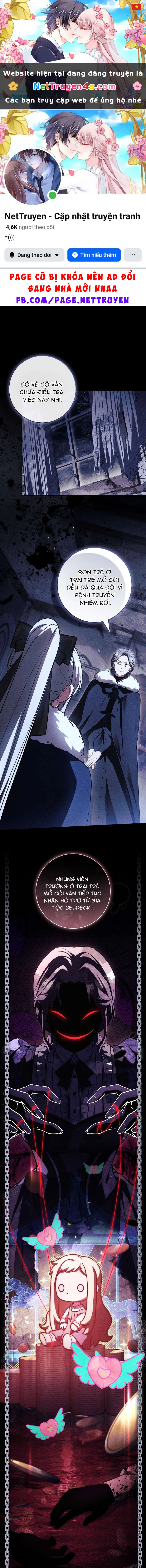 Văn Phòng Thám Tử Dành Cho Nam Chính Hối Hận! Chapter 43 - 1