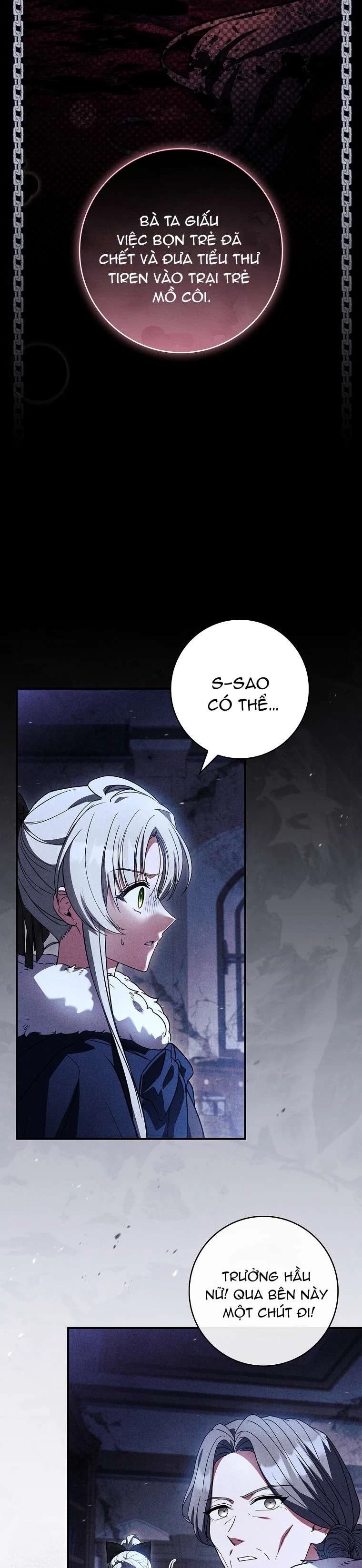 Văn Phòng Thám Tử Dành Cho Nam Chính Hối Hận! Chapter 43 - 2