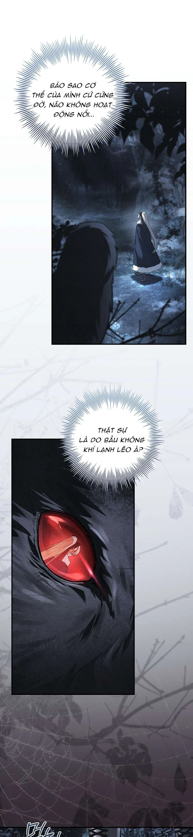 Văn Phòng Thám Tử Dành Cho Nam Chính Hối Hận! Chapter 43 - 6