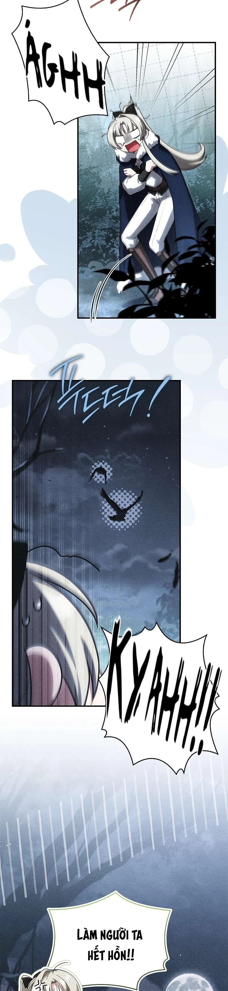 Văn Phòng Thám Tử Dành Cho Nam Chính Hối Hận! Chapter 43 - 8