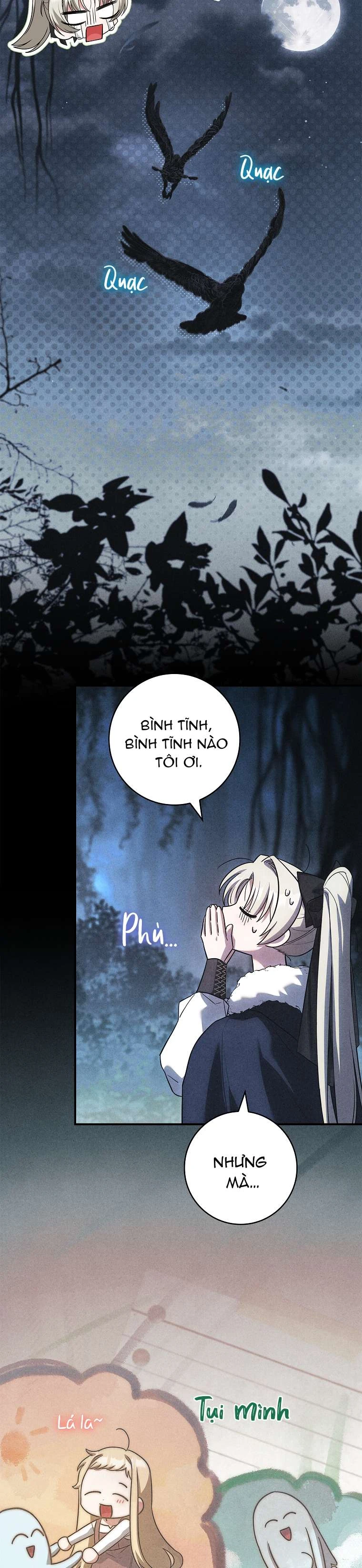 Văn Phòng Thám Tử Dành Cho Nam Chính Hối Hận! Chapter 43 - 9