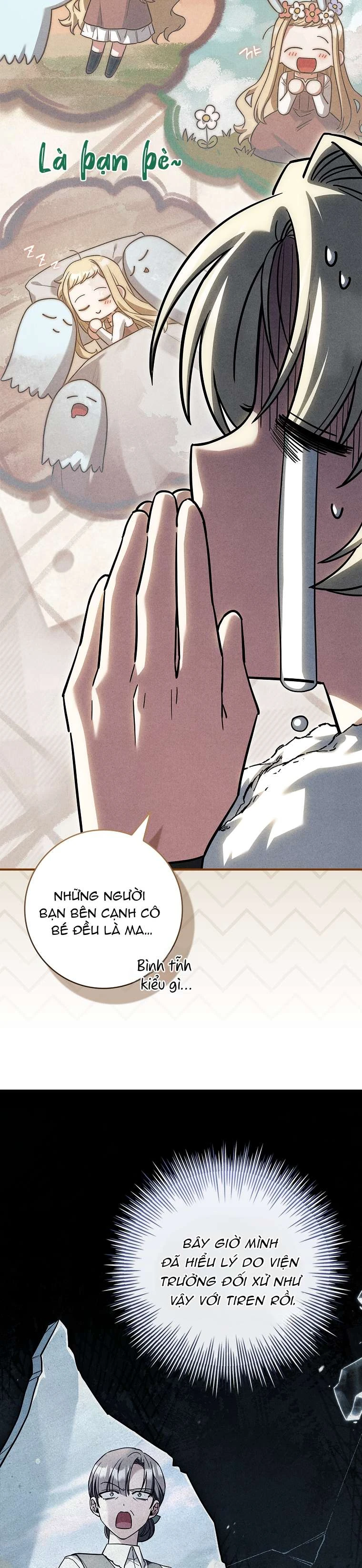 Văn Phòng Thám Tử Dành Cho Nam Chính Hối Hận! Chapter 43 - 10