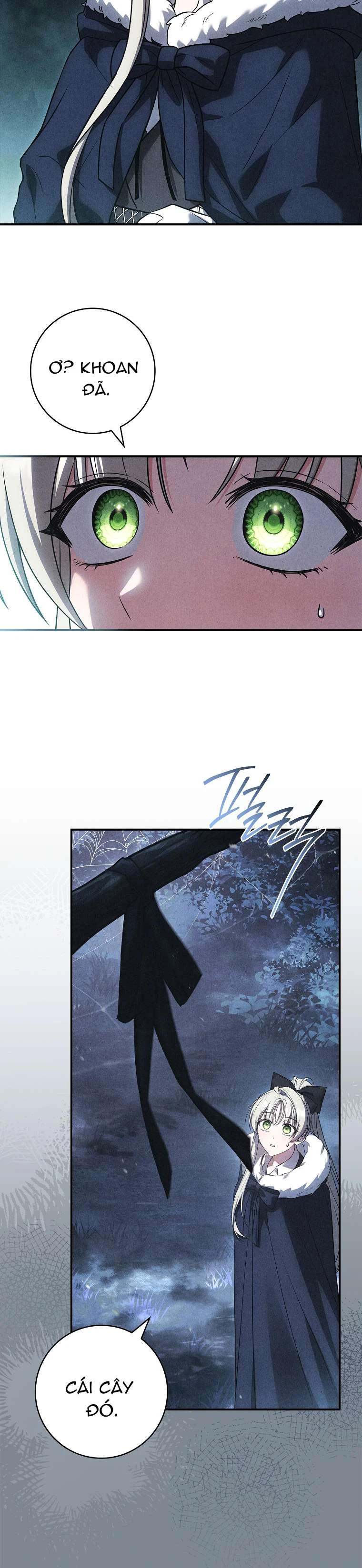 Văn Phòng Thám Tử Dành Cho Nam Chính Hối Hận! Chapter 43 - 12