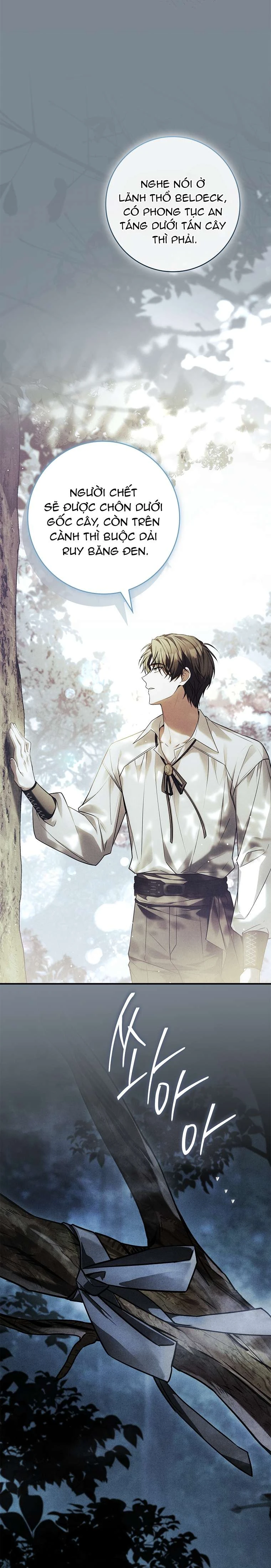 Văn Phòng Thám Tử Dành Cho Nam Chính Hối Hận! Chapter 43 - 13