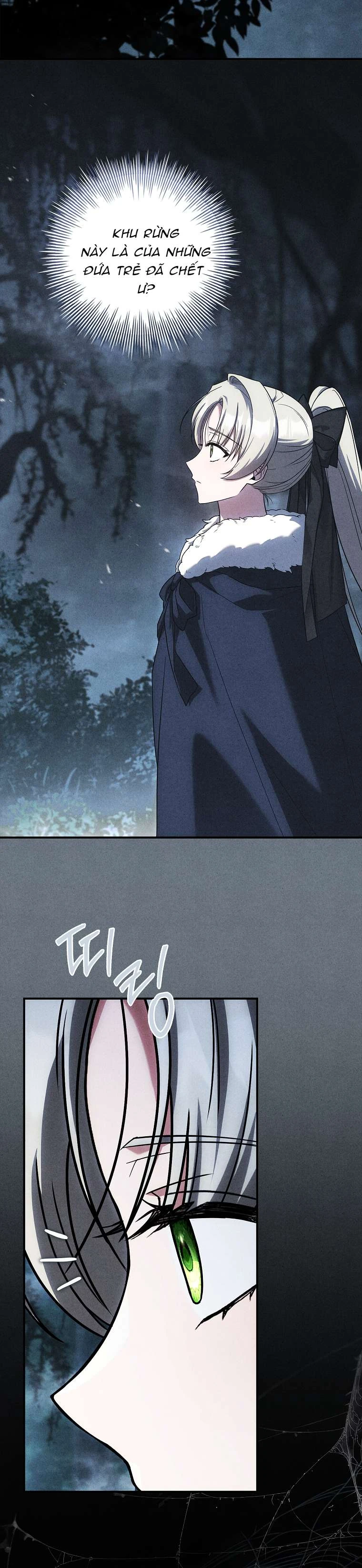 Văn Phòng Thám Tử Dành Cho Nam Chính Hối Hận! Chapter 43 - 14