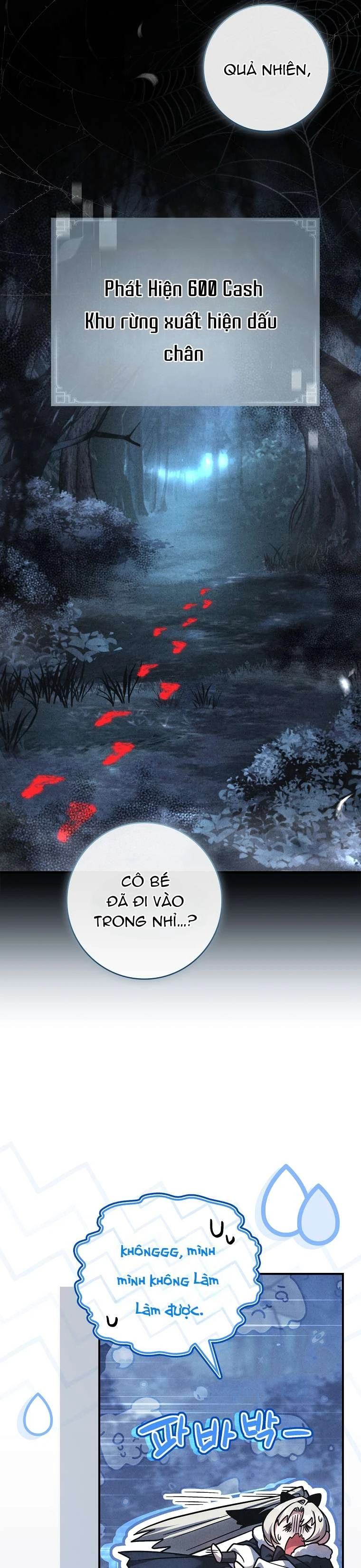 Văn Phòng Thám Tử Dành Cho Nam Chính Hối Hận! Chapter 43 - 15