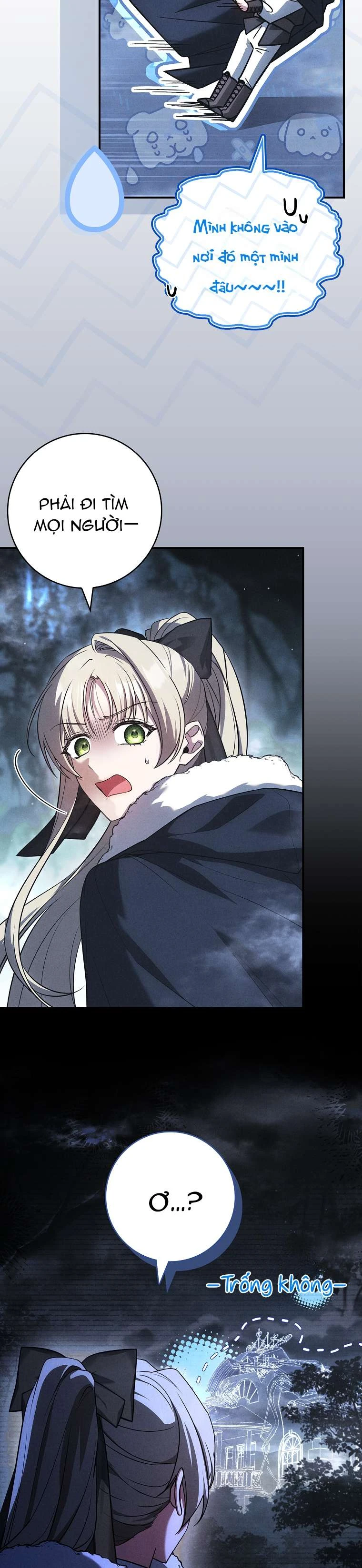 Văn Phòng Thám Tử Dành Cho Nam Chính Hối Hận! Chapter 43 - 16