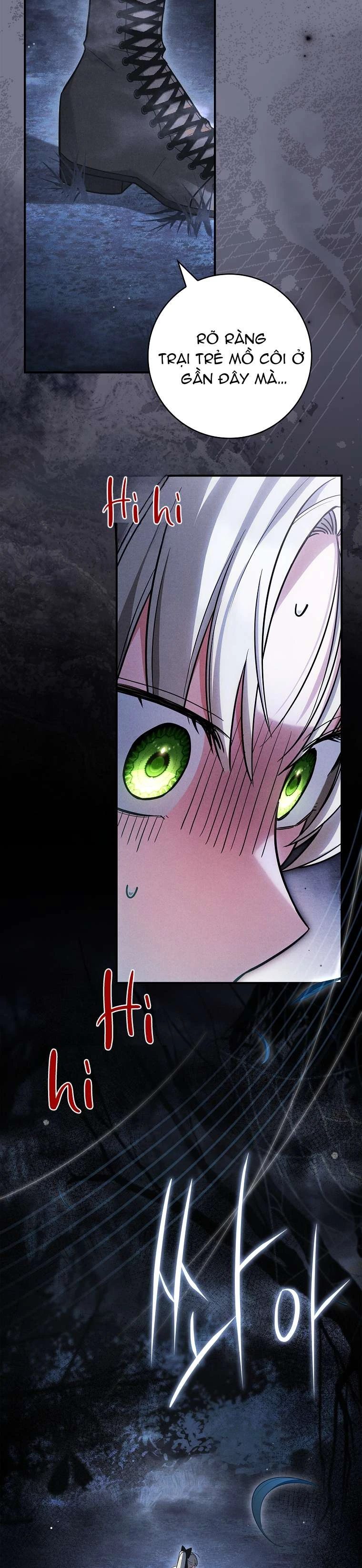 Văn Phòng Thám Tử Dành Cho Nam Chính Hối Hận! Chapter 43 - 18