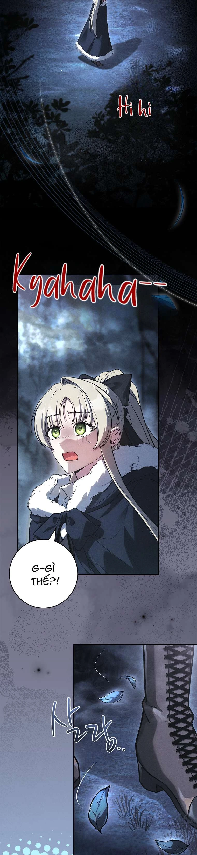 Văn Phòng Thám Tử Dành Cho Nam Chính Hối Hận! Chapter 43 - 19