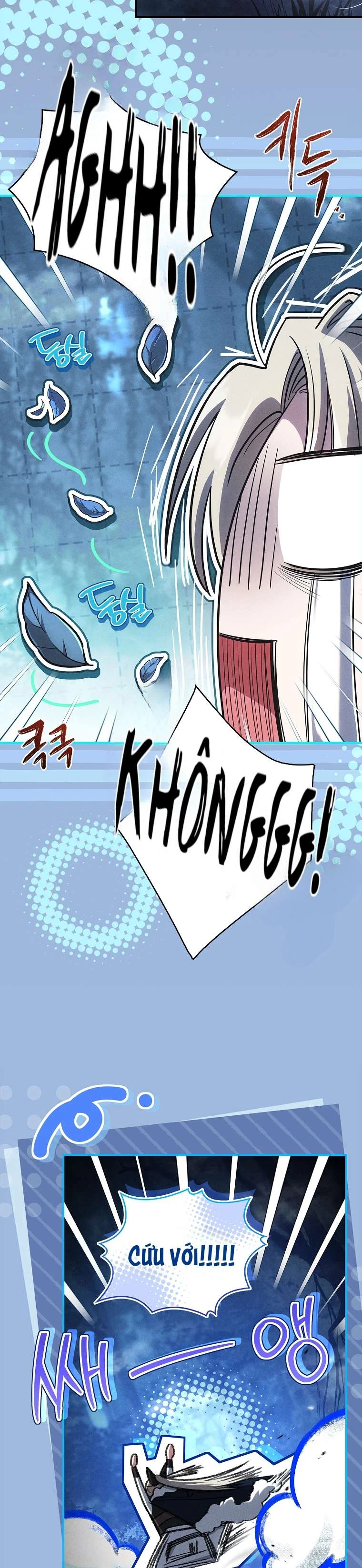 Văn Phòng Thám Tử Dành Cho Nam Chính Hối Hận! Chapter 43 - 20