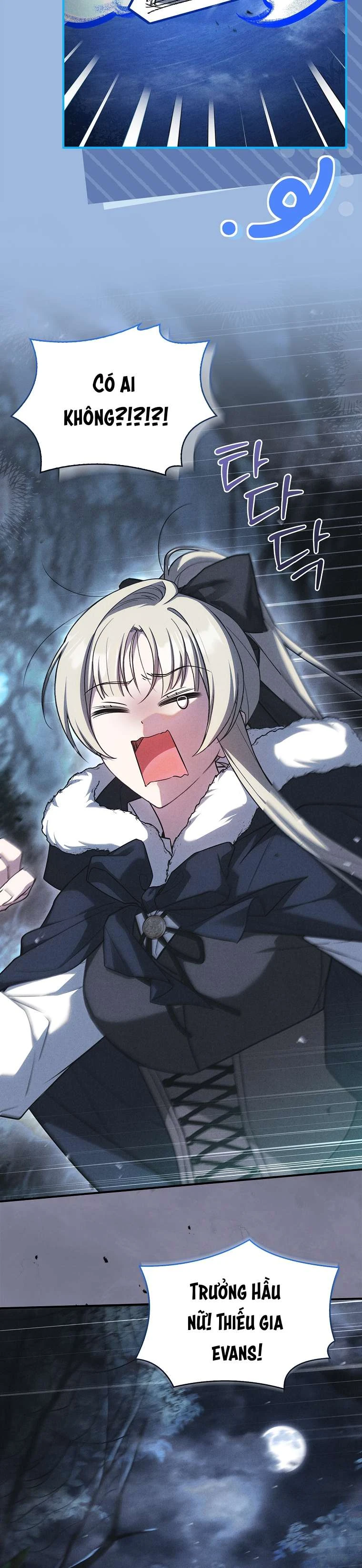 Văn Phòng Thám Tử Dành Cho Nam Chính Hối Hận! Chapter 43 - 21