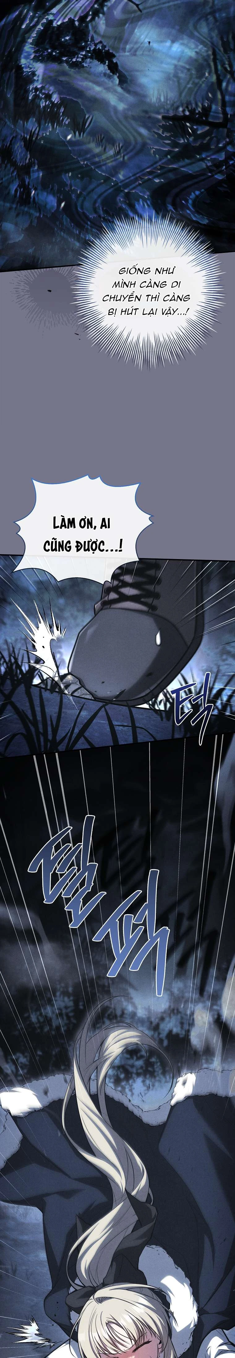 Văn Phòng Thám Tử Dành Cho Nam Chính Hối Hận! Chapter 43 - 23