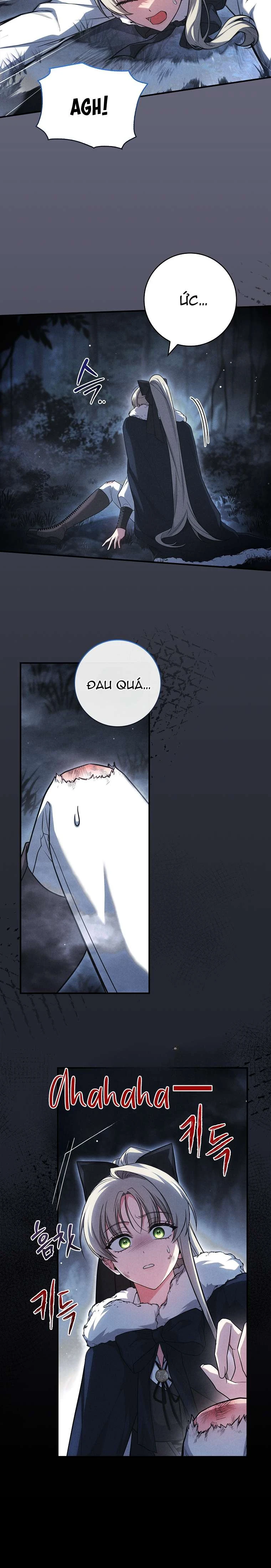 Văn Phòng Thám Tử Dành Cho Nam Chính Hối Hận! Chapter 43 - 24