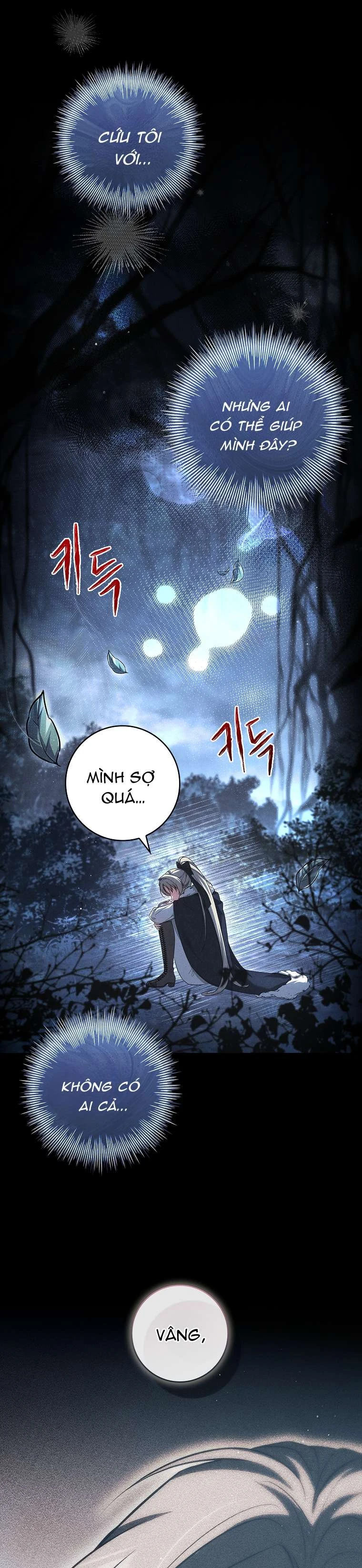 Văn Phòng Thám Tử Dành Cho Nam Chính Hối Hận! Chapter 43 - 25