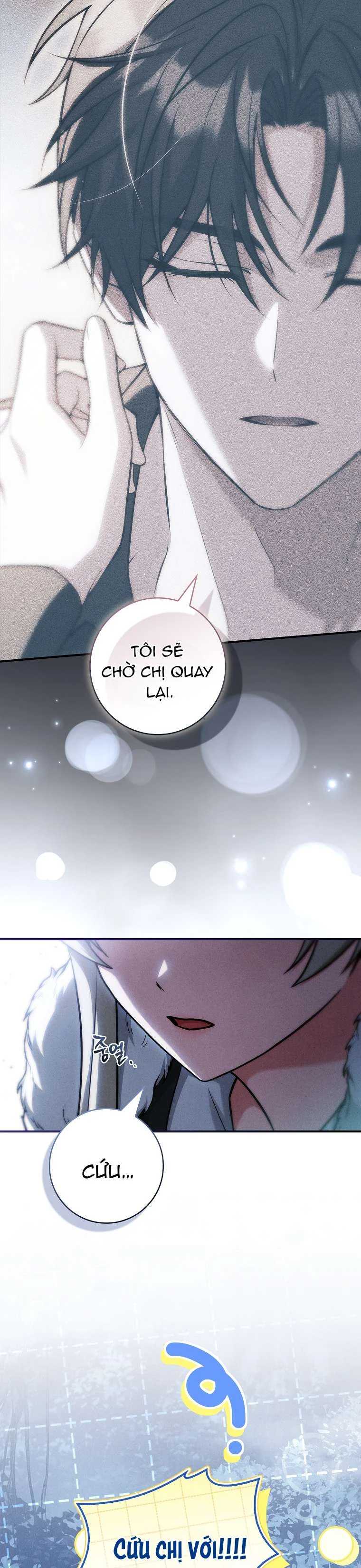 Văn Phòng Thám Tử Dành Cho Nam Chính Hối Hận! Chapter 43 - 26