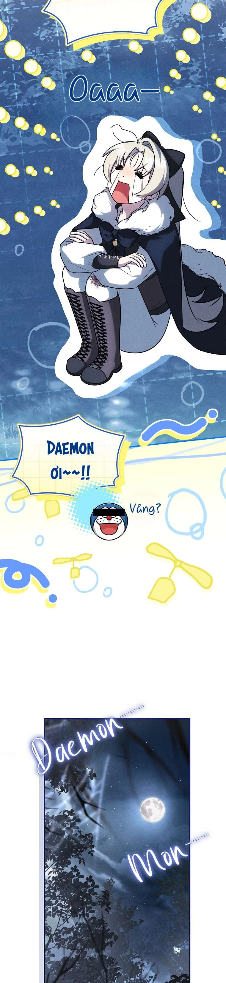 Văn Phòng Thám Tử Dành Cho Nam Chính Hối Hận! Chapter 43 - 27