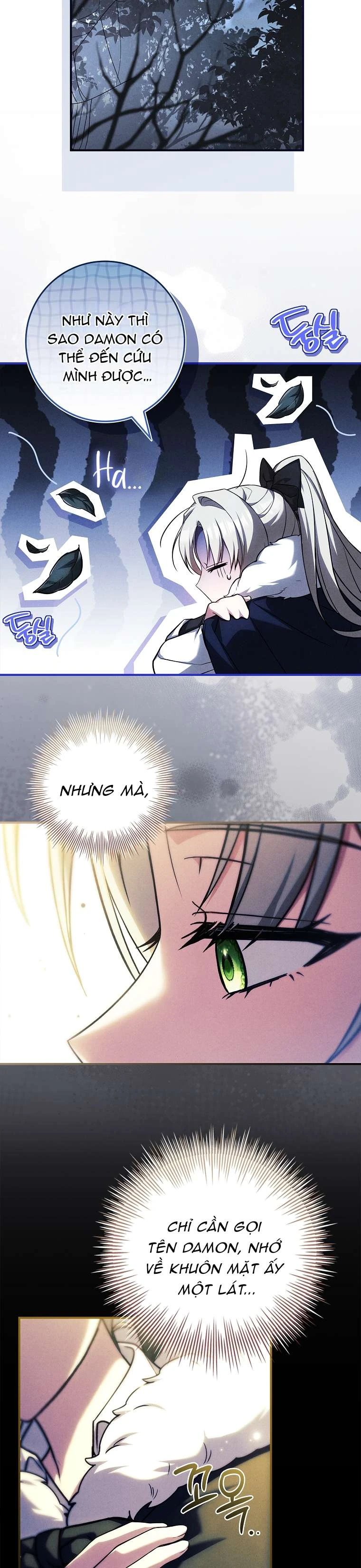 Văn Phòng Thám Tử Dành Cho Nam Chính Hối Hận! Chapter 43 - 28