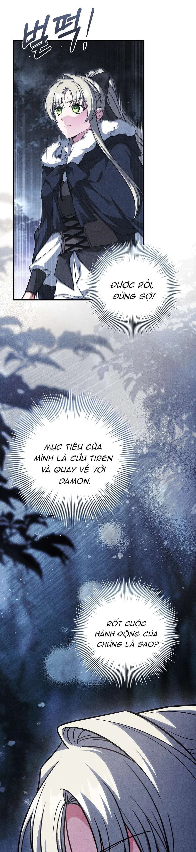 Văn Phòng Thám Tử Dành Cho Nam Chính Hối Hận! Chapter 43 - 30