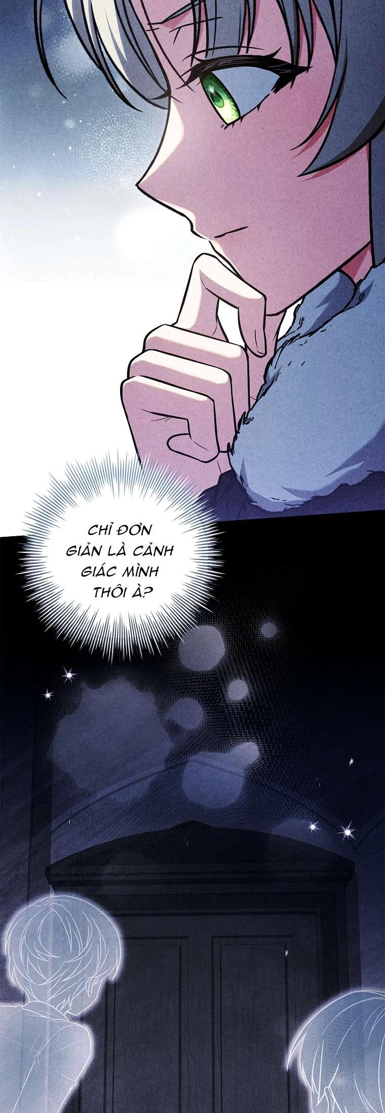 Văn Phòng Thám Tử Dành Cho Nam Chính Hối Hận! Chapter 43 - 31