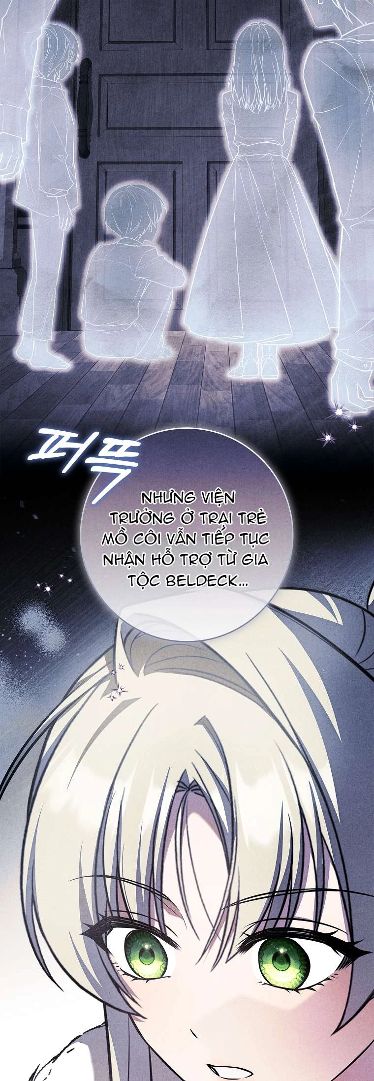 Văn Phòng Thám Tử Dành Cho Nam Chính Hối Hận! Chapter 43 - 32