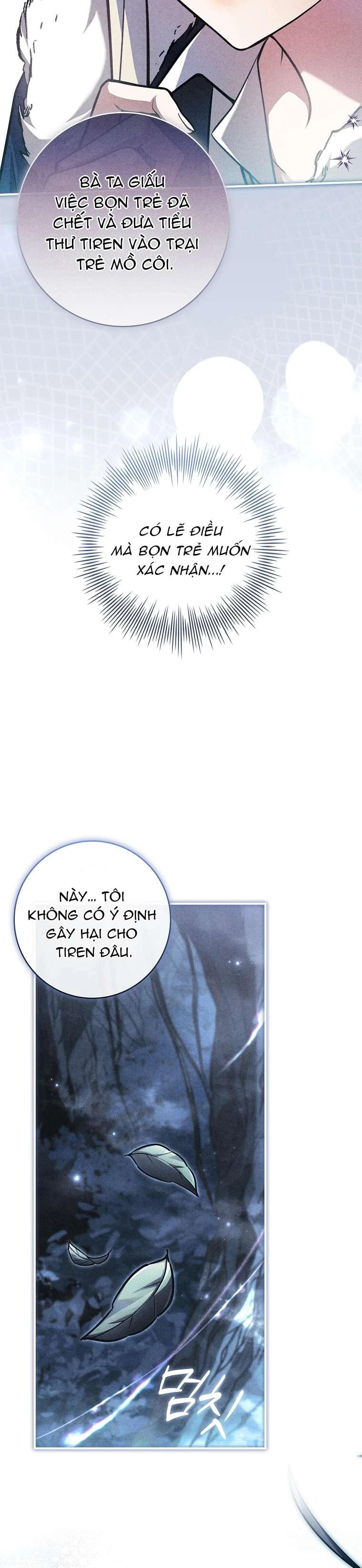 Văn Phòng Thám Tử Dành Cho Nam Chính Hối Hận! Chapter 43 - 33