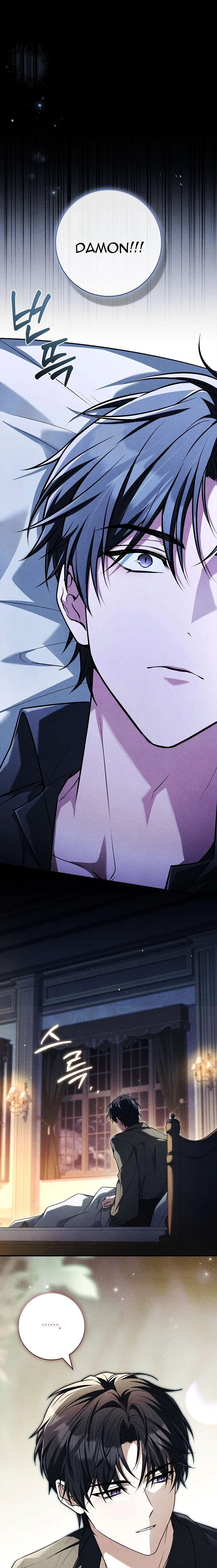 Văn Phòng Thám Tử Dành Cho Nam Chính Hối Hận! Chapter 43 - 35