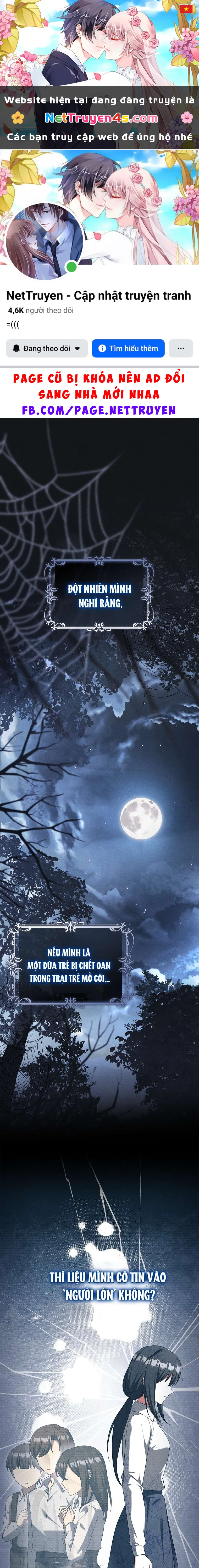 Văn Phòng Thám Tử Dành Cho Nam Chính Hối Hận! Chapter 44 - 1