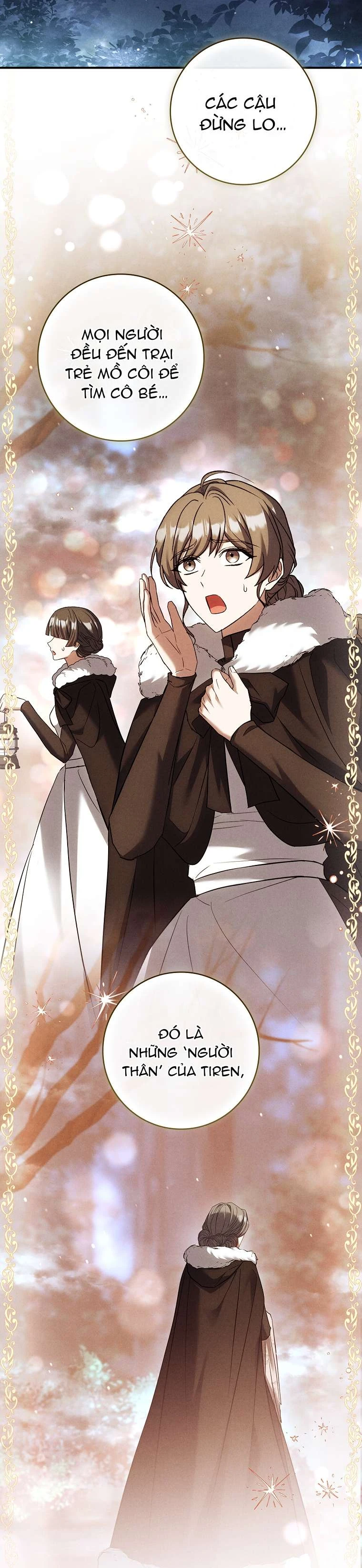 Văn Phòng Thám Tử Dành Cho Nam Chính Hối Hận! Chapter 44 - 4