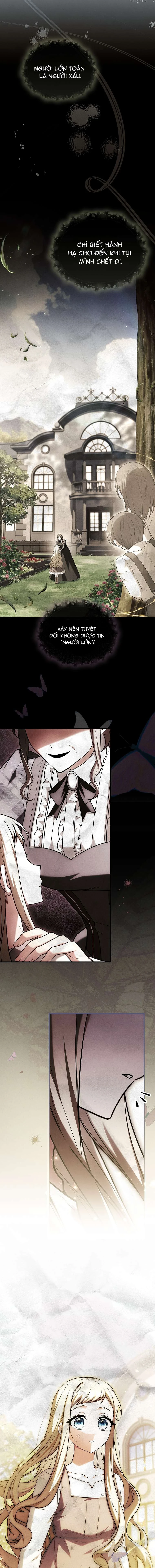 Văn Phòng Thám Tử Dành Cho Nam Chính Hối Hận! Chapter 44 - 8