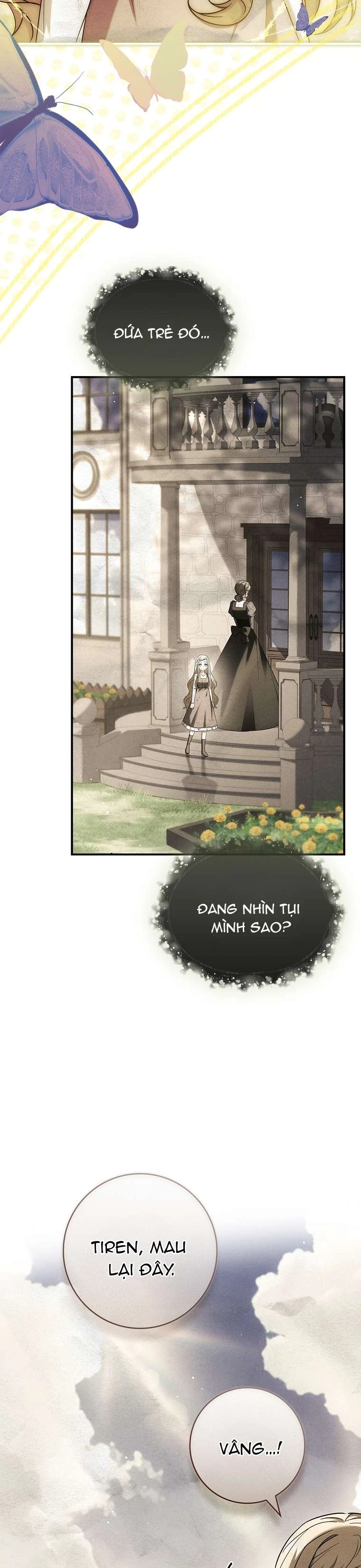 Văn Phòng Thám Tử Dành Cho Nam Chính Hối Hận! Chapter 44 - 9