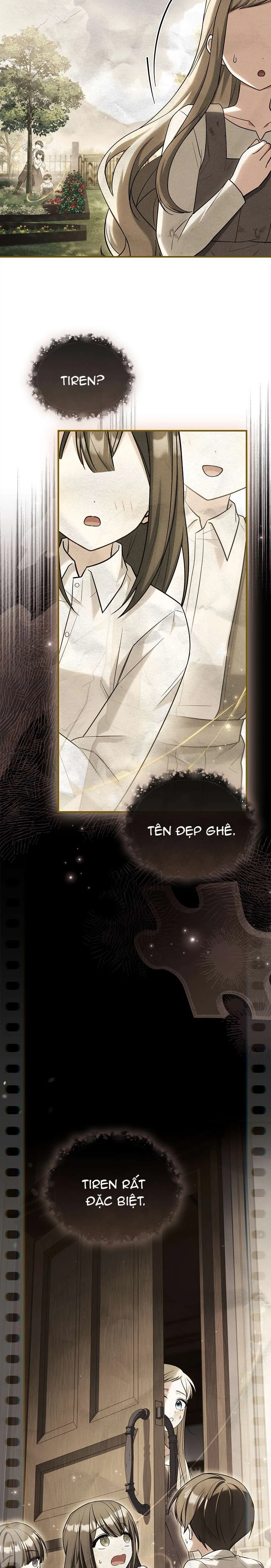 Văn Phòng Thám Tử Dành Cho Nam Chính Hối Hận! Chapter 44 - 10