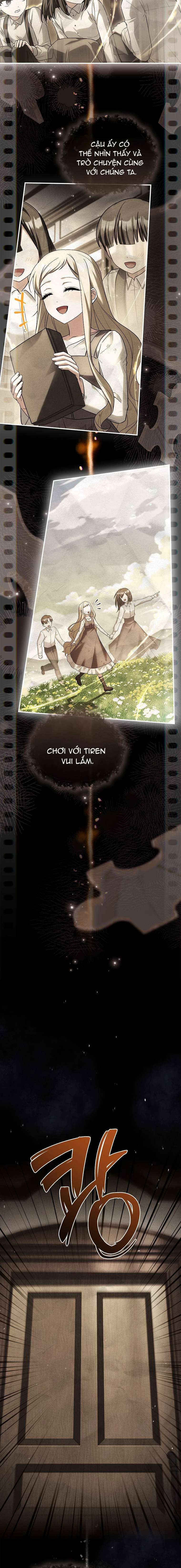 Văn Phòng Thám Tử Dành Cho Nam Chính Hối Hận! Chapter 44 - 11