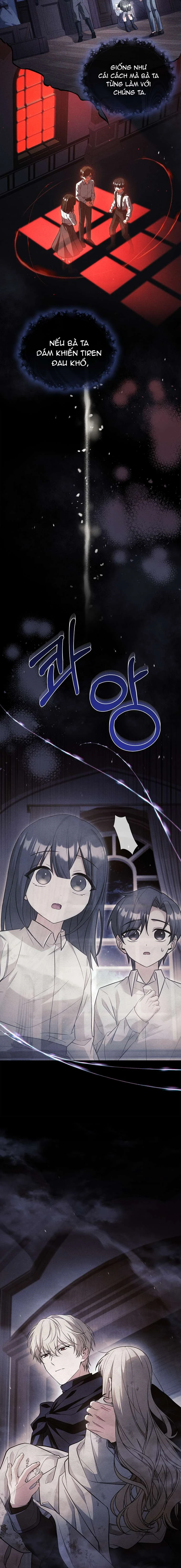 Văn Phòng Thám Tử Dành Cho Nam Chính Hối Hận! Chapter 44 - 13