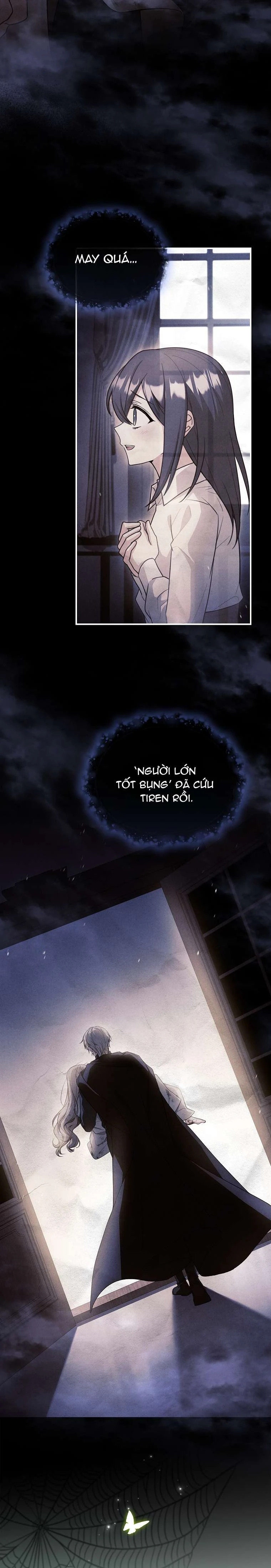 Văn Phòng Thám Tử Dành Cho Nam Chính Hối Hận! Chapter 44 - 14