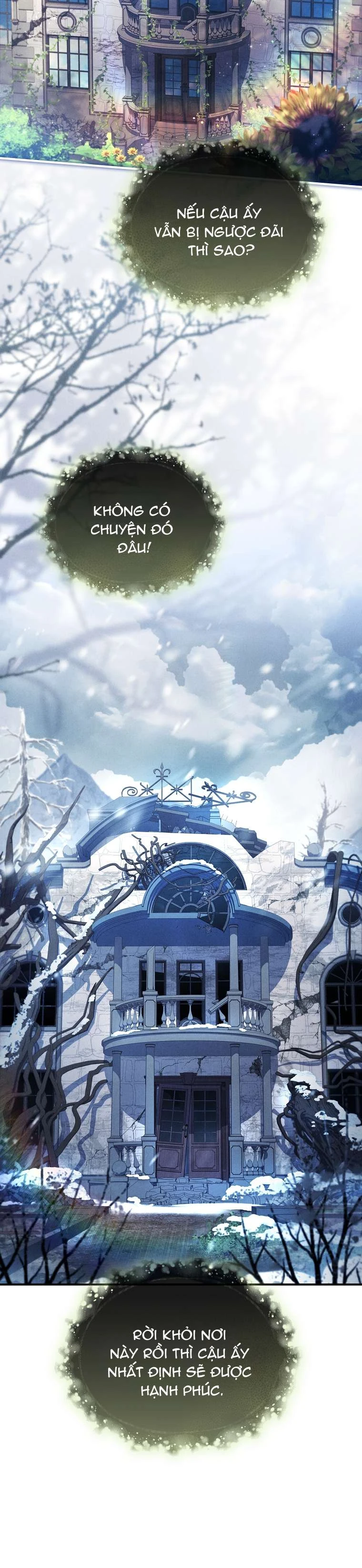 Văn Phòng Thám Tử Dành Cho Nam Chính Hối Hận! Chapter 44 - 16