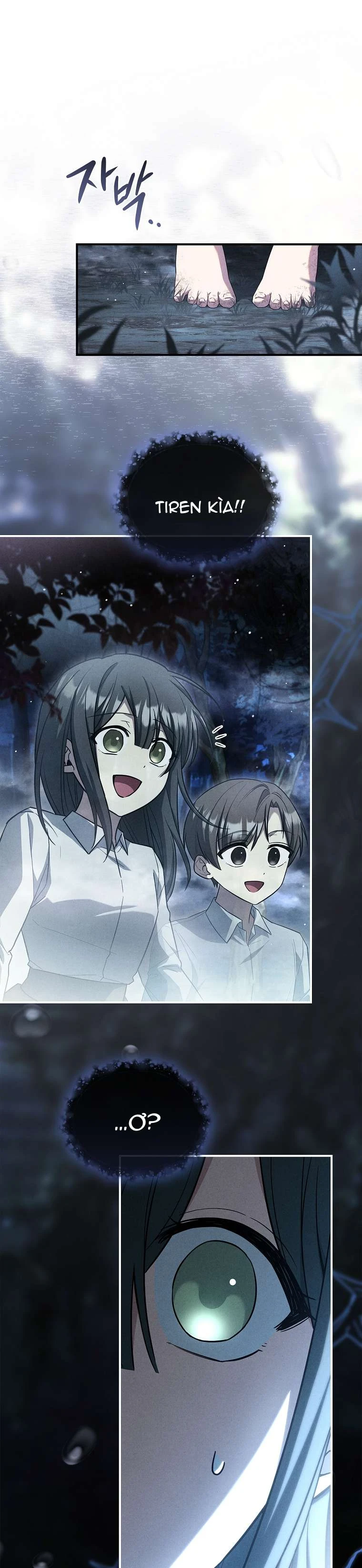 Văn Phòng Thám Tử Dành Cho Nam Chính Hối Hận! Chapter 44 - 17