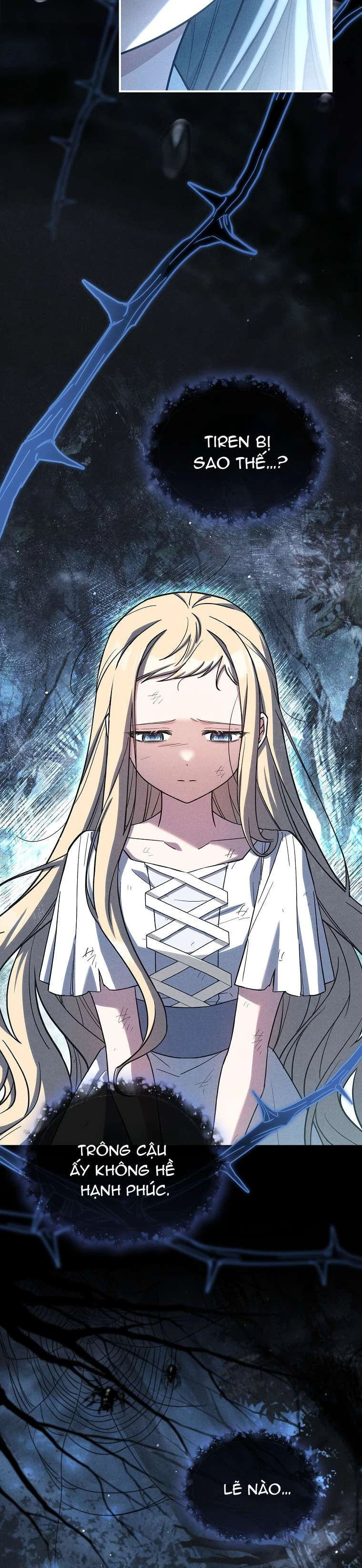 Văn Phòng Thám Tử Dành Cho Nam Chính Hối Hận! Chapter 44 - 18