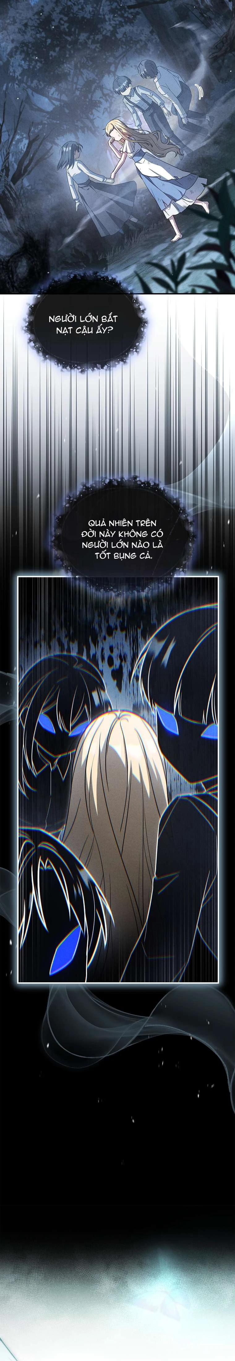 Văn Phòng Thám Tử Dành Cho Nam Chính Hối Hận! Chapter 44 - 19