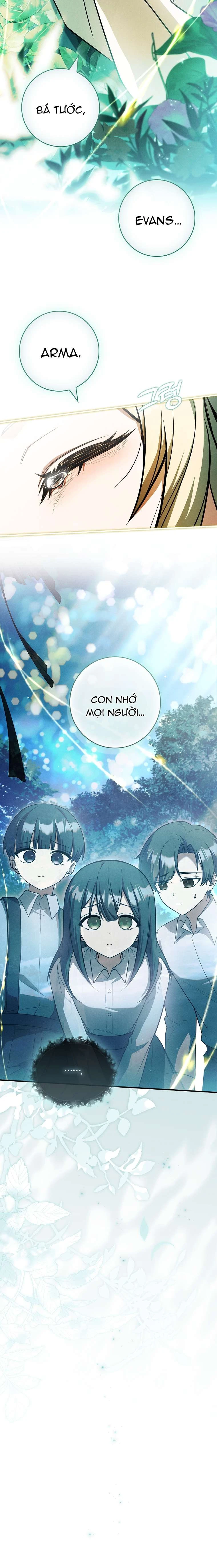 Văn Phòng Thám Tử Dành Cho Nam Chính Hối Hận! Chapter 44 - 21