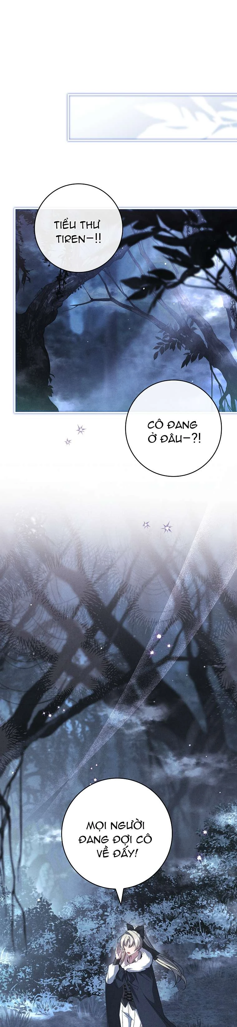 Văn Phòng Thám Tử Dành Cho Nam Chính Hối Hận! Chapter 44 - 22